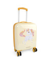 Valise enfant "La plage des Licornes" (2-12 ans)