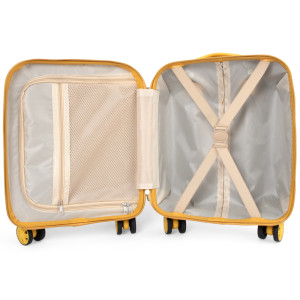 Valise enfant "La plage des Licornes" (2-12 ans) Filibabba
