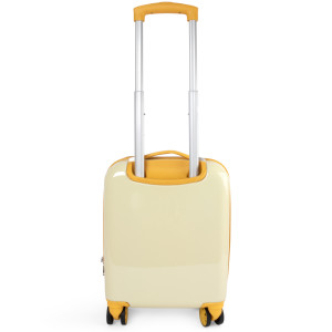 Valise enfant "La plage des Licornes" (2-12 ans) Filibabba