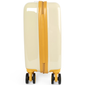 Valise enfant "La plage des Licornes" (2-12 ans) Filibabba