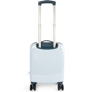 Valise enfant "Les contes de Christian la Baleine" (2-12 ans) Filibabba