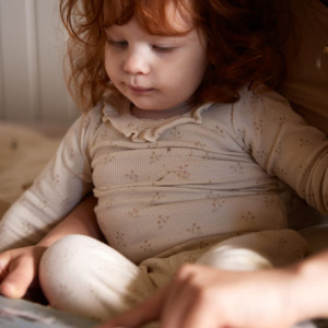 Livre bébé" Compter jusqu’à 10" (1-3 ans)