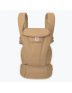 Porte-bébé Omni Deluxe Coton "Camel"