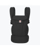 Porte-bébé Omni Deluxe Coton "Noir Onyx"