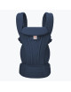 Porte-bébé Omni Deluxe Mesh "Bleu Nuit"