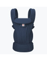 Porte-bébé Omni Deluxe Mesh "Bleu Nuit"