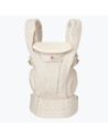 Porte-bébé Omni Deluxe Lin "Naturel"