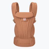 Porte-bébé Omni Deluxe Mesh "Canyon Clay"