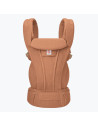 Porte-bébé Omni Deluxe Mesh "Canyon Clay"