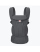Porte-bébé Omni Deluxe Mesh "Gris Anthracite"