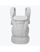 Porte-bébé Omni Deluxe Mesh "Gris Perle"