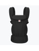 Porte-bébé Omni Deluxe Mesh "Noir Onyx"