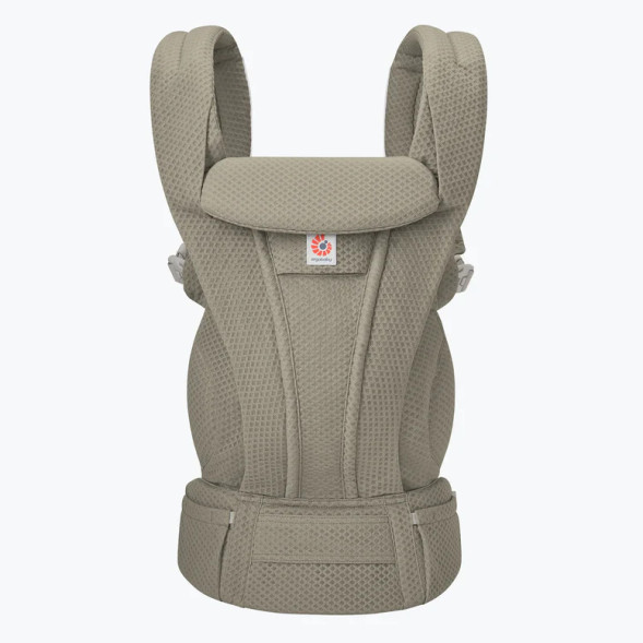 Porte-bébé Omni Deluxe Mesh "Vert Olive"