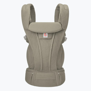 Porte-bébé Omni Deluxe Mesh "Vert Olive"