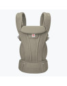 Porte-bébé Omni Deluxe Mesh "Vert Olive"