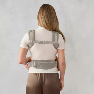 Porte-bébé Omni Deluxe Mesh "Vert Olive"