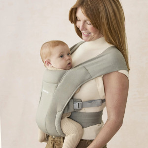 Porte-bébé Embrace "Olive" Ergobaby