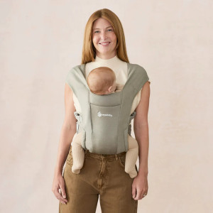 Porte-bébé Embrace "Olive" Ergobaby