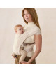 Porte-bébé Embrace Soft Knit "Crème"