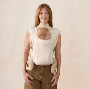 Porte-bébé Embrace "Crème" Ergobaby
