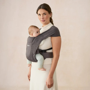 Porte-bébé Embrace "Gris" Ergobaby