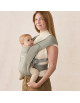 Porte-bébé Embrace Soft Knit "Olive"