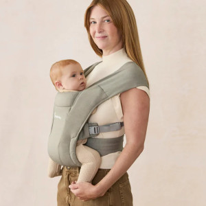 Porte-bébé Embrace "Olive" Ergobaby