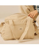 Sac à langer Middle Imper' "Latte"