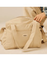 Sac à langer Middle Imper' "Latte"