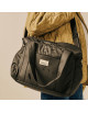 Sac à langer Middle Imper' "Noir"