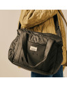 Sac à langer Middle Imper' "Noir"