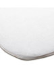Protège matelas en bambou pour lit KIMI (60x120 cm)