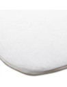 Protège matelas en bambou pour lit bébé évolutif Kimi Charlie Crane