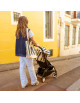 Pack Couleur YOYO³ 6+ Collection "Riviera Monaco" + Ombrelle + Sac