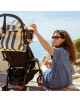 Pack Couleur YOYO³ 6+ Collection "Riviera Monaco" + Ombrelle + Sac