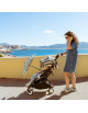 Pack Couleur YOYO³ 6+ Collection "Riviera Monaco" + Ombrelle + Sac