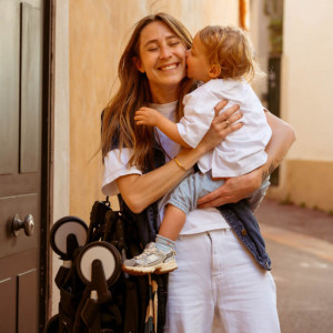 Pack Couleur YOYO³ 6+ "Riviera Monaco" + Ombrelle + Sac Stokke