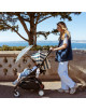 Pack Couleur YOYO³ 6+ Collection "Riviera Monaco" + Ombrelle + Sac