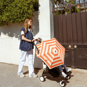 Pack Couleur YOYO³ 6+ "Riviera Capri" + Ombrelle + Sac Stokke