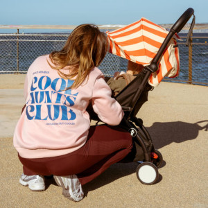 Pack Couleur YOYO³ 6+ "Riviera Capri" + Ombrelle + Sac Stokke