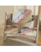 Baby Set² pour Tripp Trapp "Gris Cashmere"