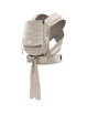 Porte-bébé Limas "Floral Beige"