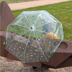 Parapluie enfant "Les Dinosaures" Maison Petit Jour