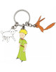Porte-clés enfant "Le Petit Prince"