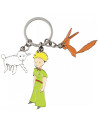 Porte-clés "Le Petit Prince" Maison Petit Jour