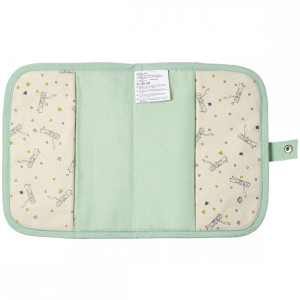 Protège Carnet de santé  "Le Petit Prince" Maison Petit Jour