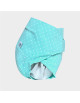 Couche lavable T.MAC Edition limitée "Sully"