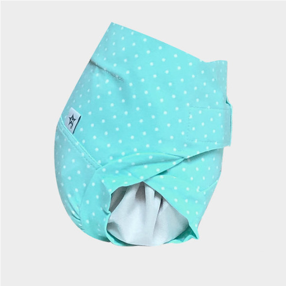 Couche lavable T.MAC Edition limitée "Sully"