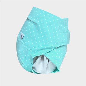 Couche lavable T.MAC Edition limitée "Sully" Hamac