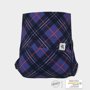 Couche lavable T.MAC Edition limitée "Starsky" Hamac